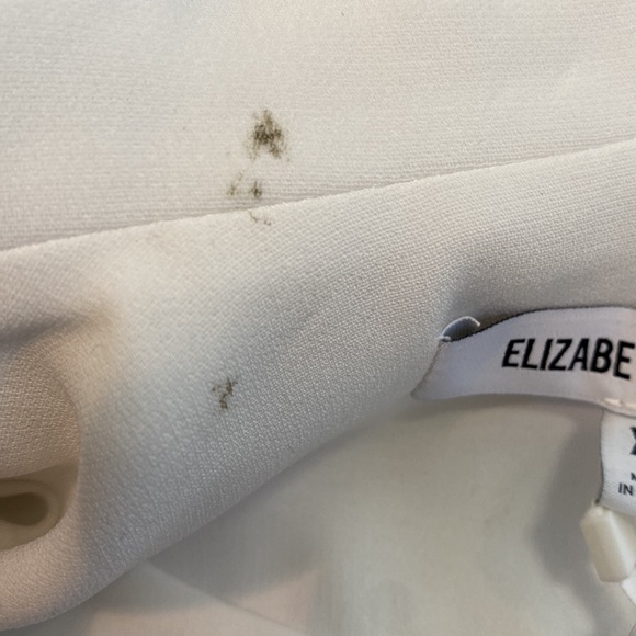 Elizabeth and James - Picture 7 of 8